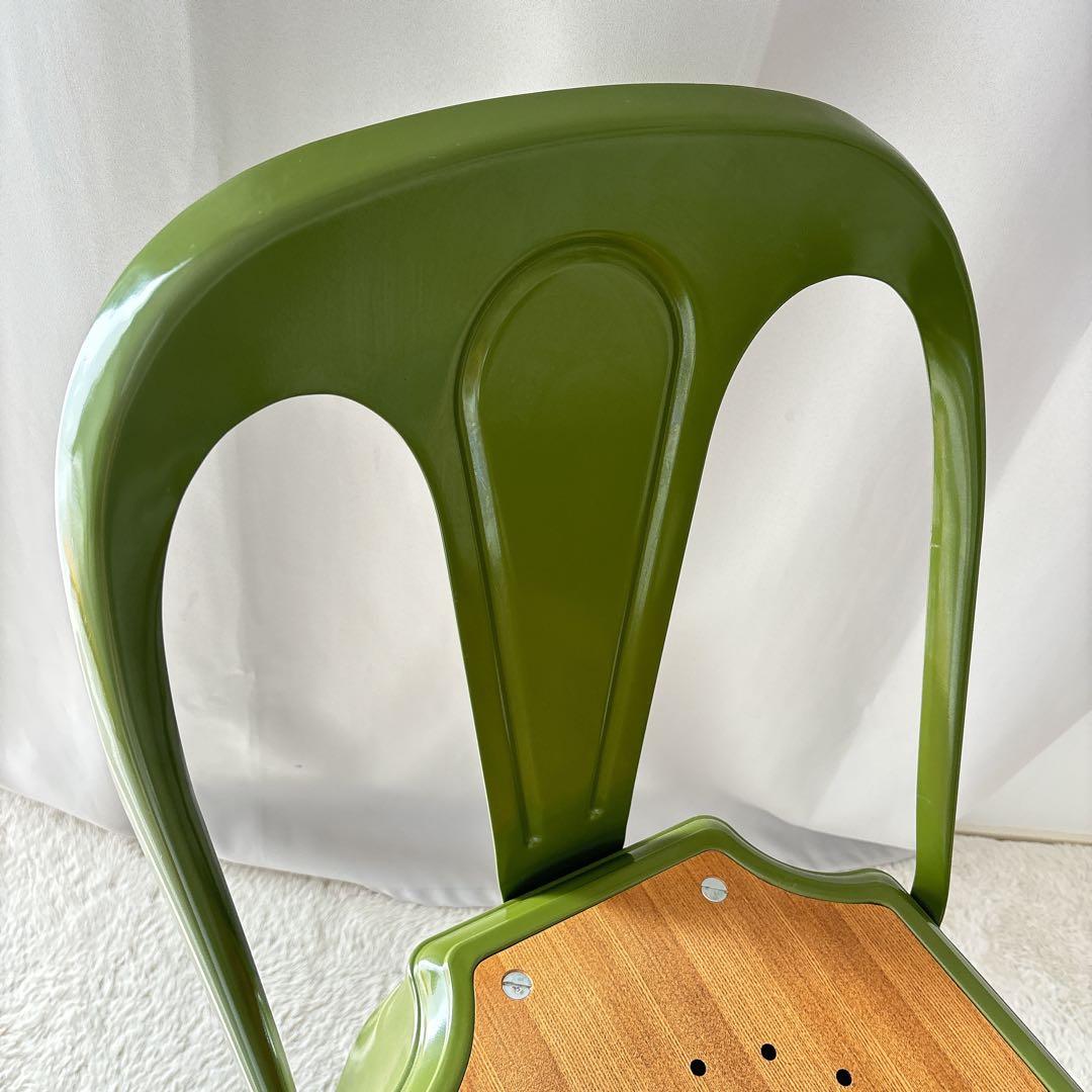 Northern Ohio ノーザンオハイオ マルチプルズチェア スタッキング