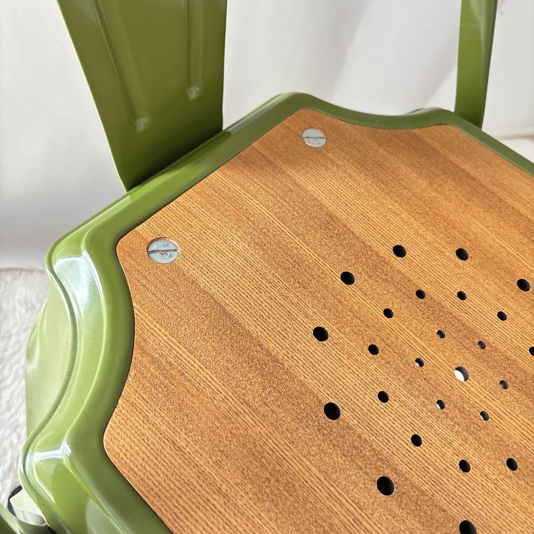 Northern Ohio ノーザンオハイオ マルチプルズチェア スタッキング