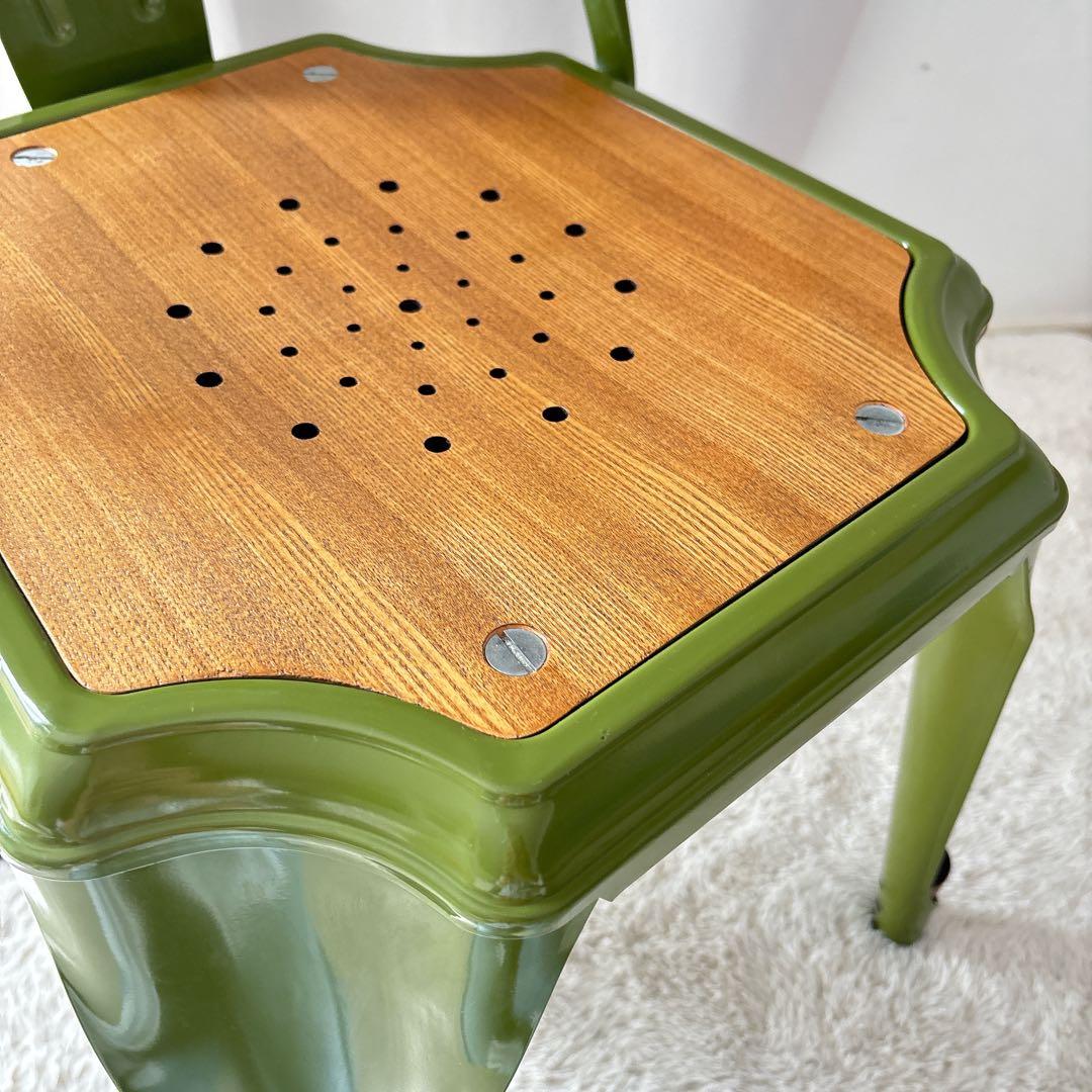 Northern Ohio ノーザンオハイオ マルチプルズチェア スタッキング