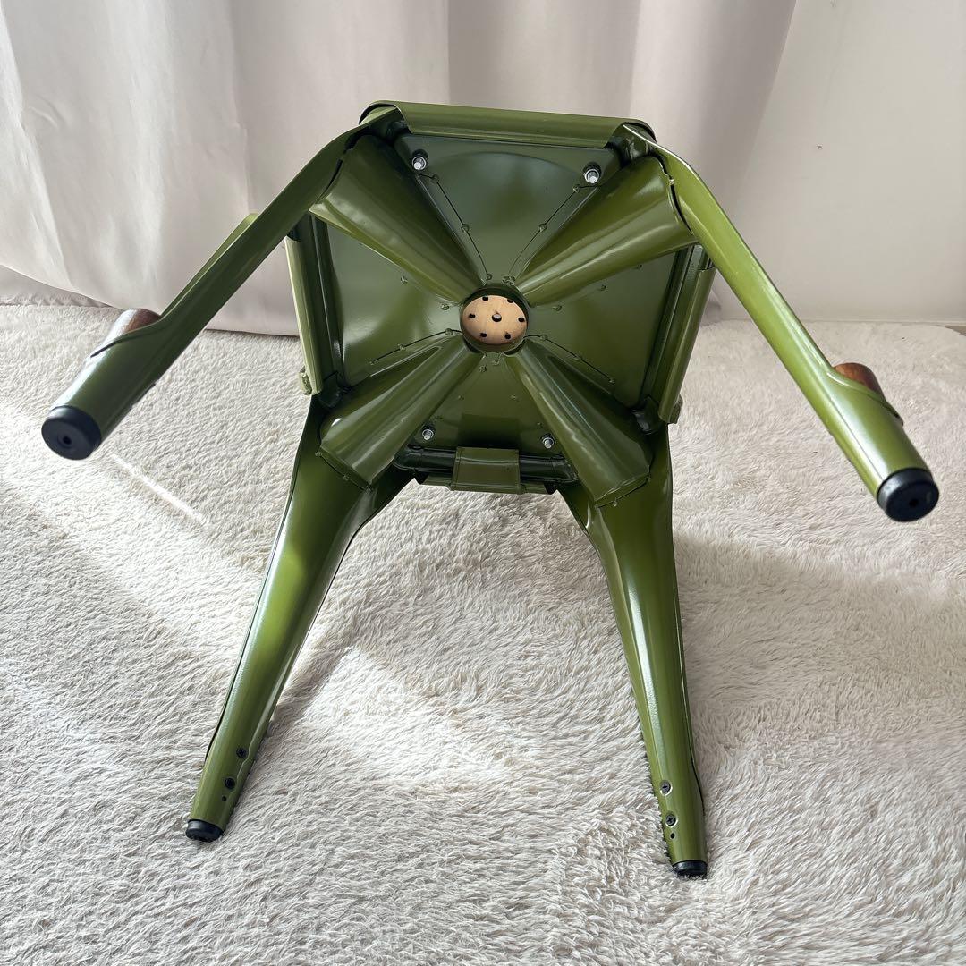 Northern Ohio ノーザンオハイオ マルチプルズチェア スタッキング