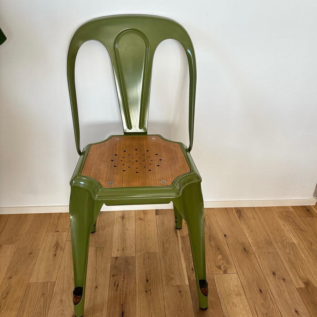 Northern Ohio ノーザンオハイオ マルチプルズチェア スタッキング