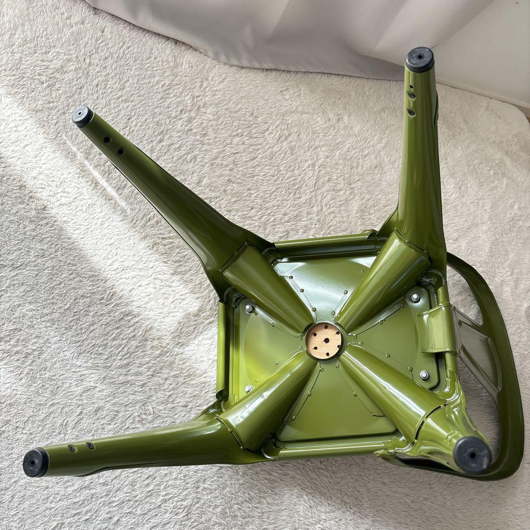 Northern Ohio ノーザンオハイオ マルチプルズチェア スタッキング