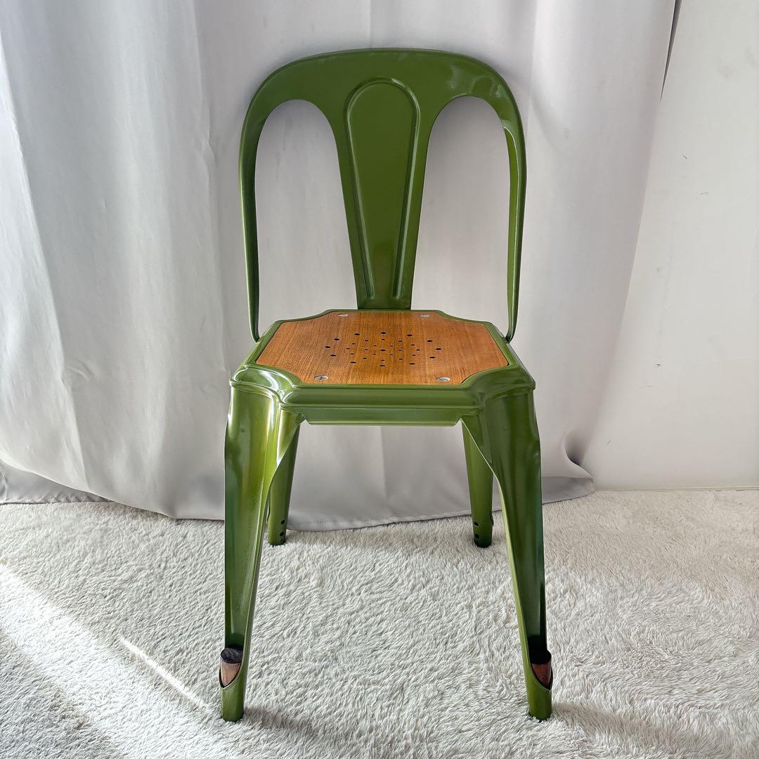 Northern Ohio ノーザンオハイオ マルチプルズチェア スタッキング