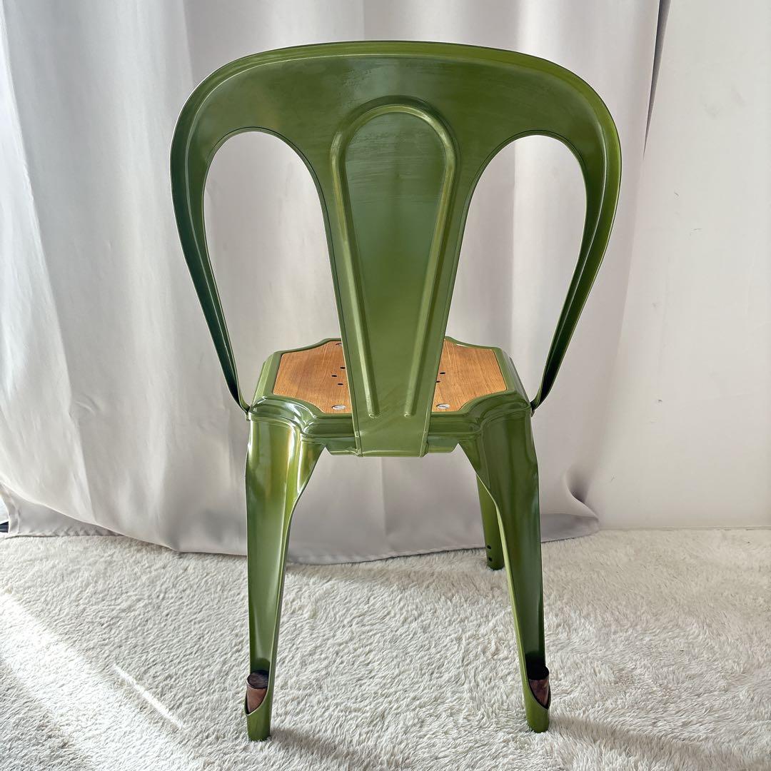 Northern Ohio ノーザンオハイオ マルチプルズチェア スタッキング