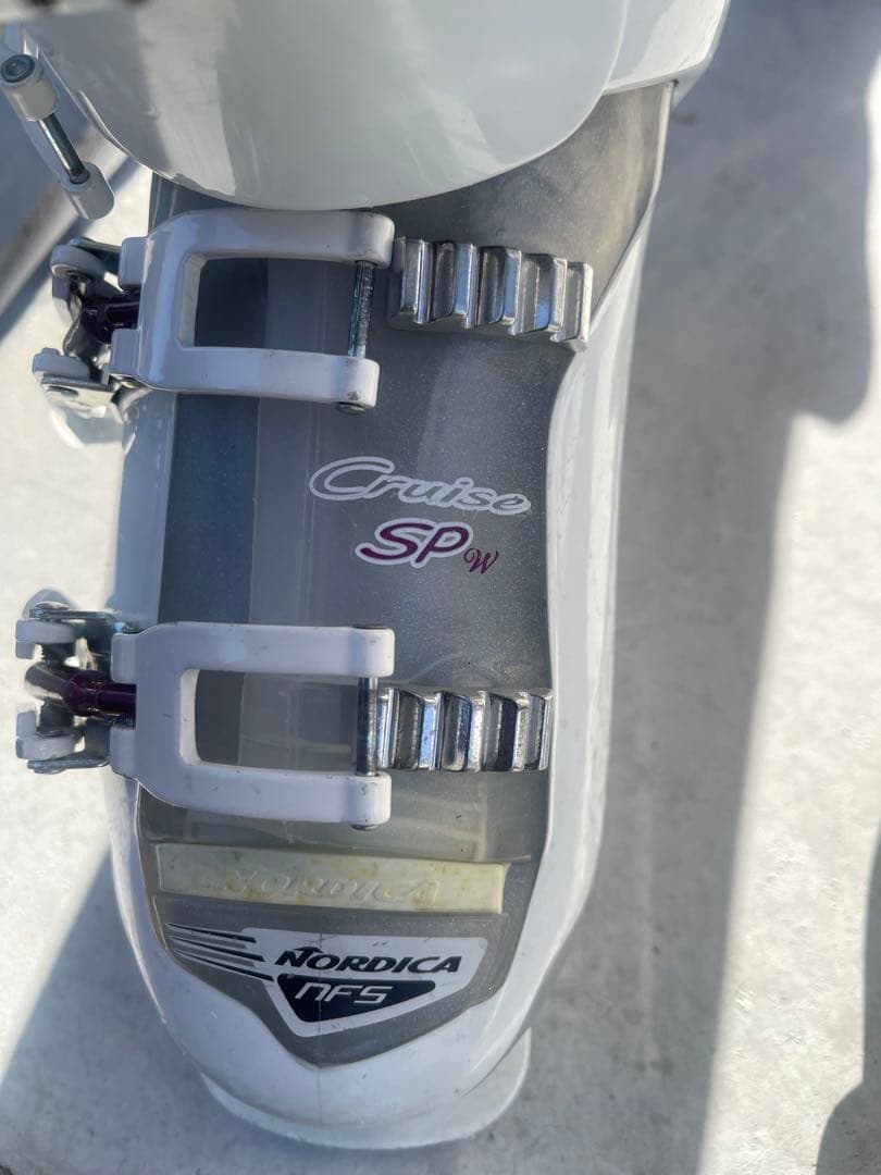 Nordica ノルディカNFS Cruise SL W 25.0-25.5cm