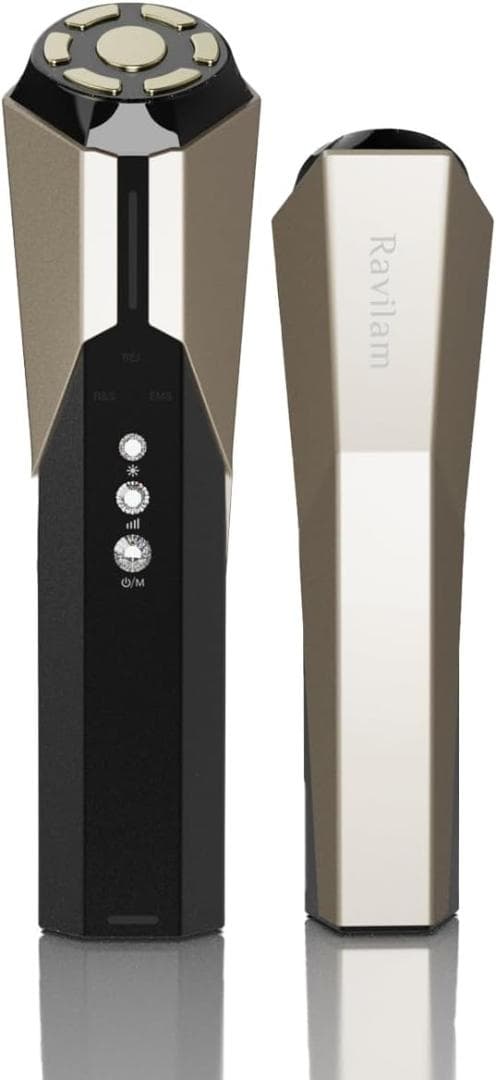 美顔器 Leadtek Ravilam Magic Pro 高周波RF EMS