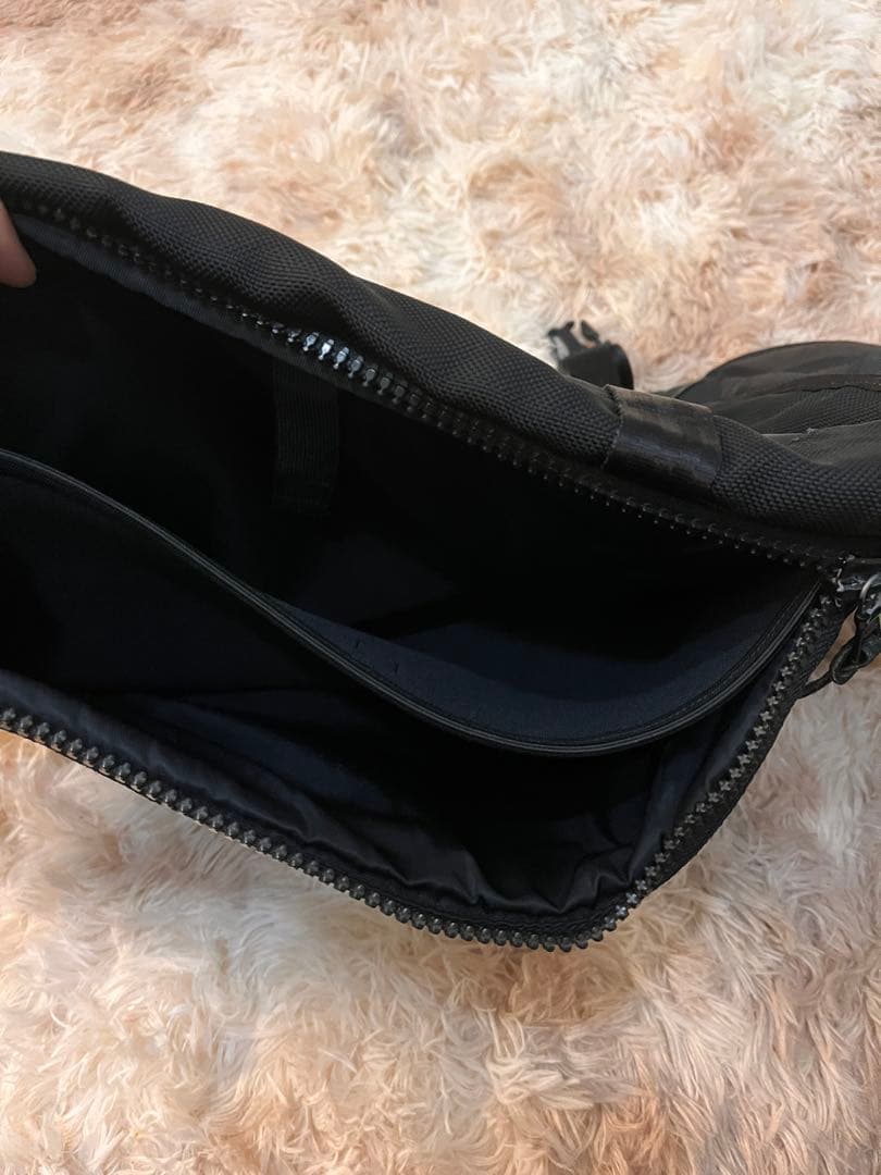 visvim メッセンジャーバッグ ビズビム Ballistic