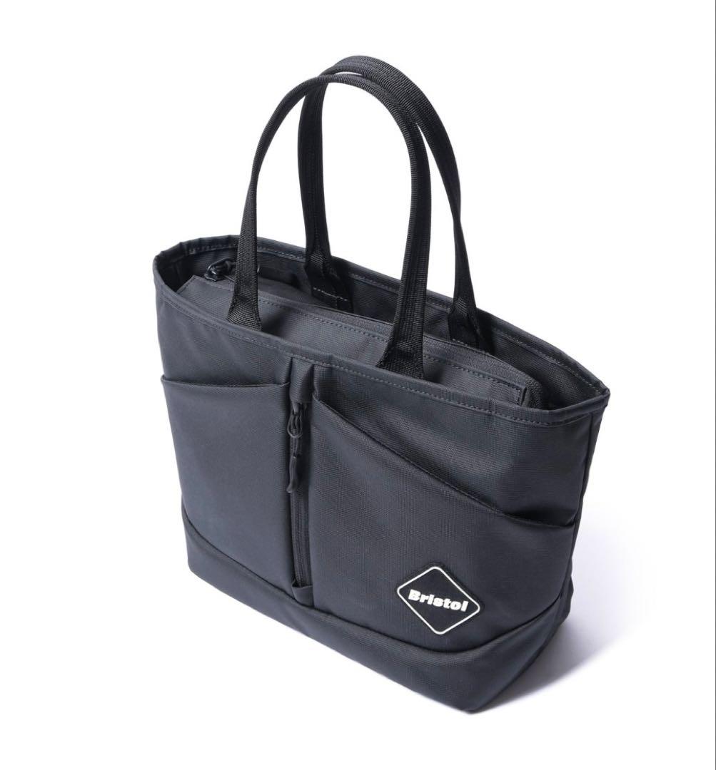 FCRB ESSENTIAL MINI TOTE BAG 25AW 最安 d