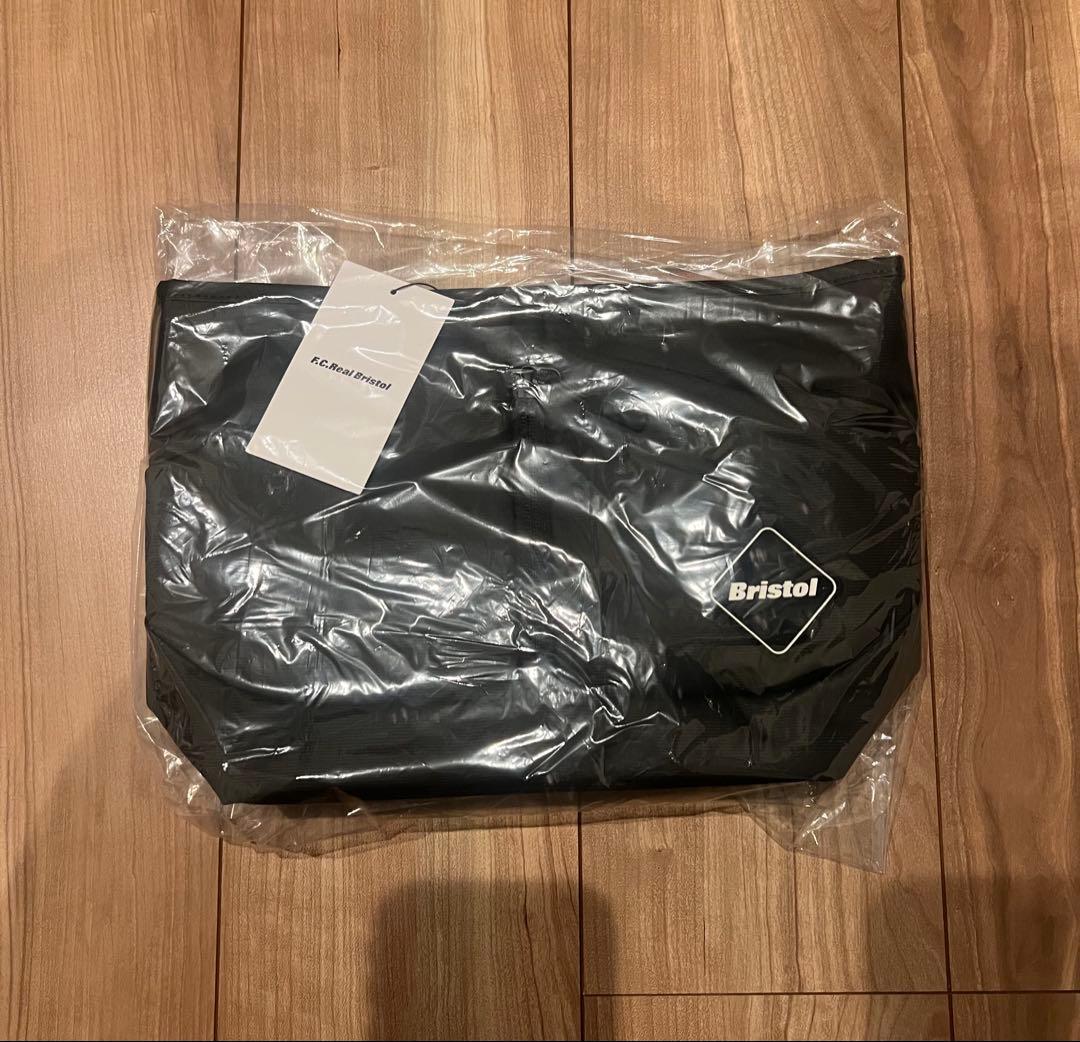 FCRB ESSENTIAL MINI TOTE BAG 25AW 最安 d