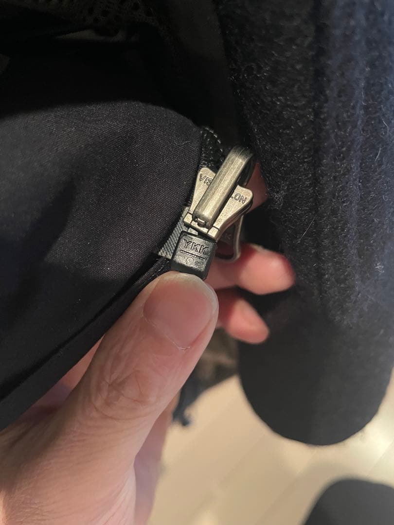 値下Patagonia storm jacket gore-tex