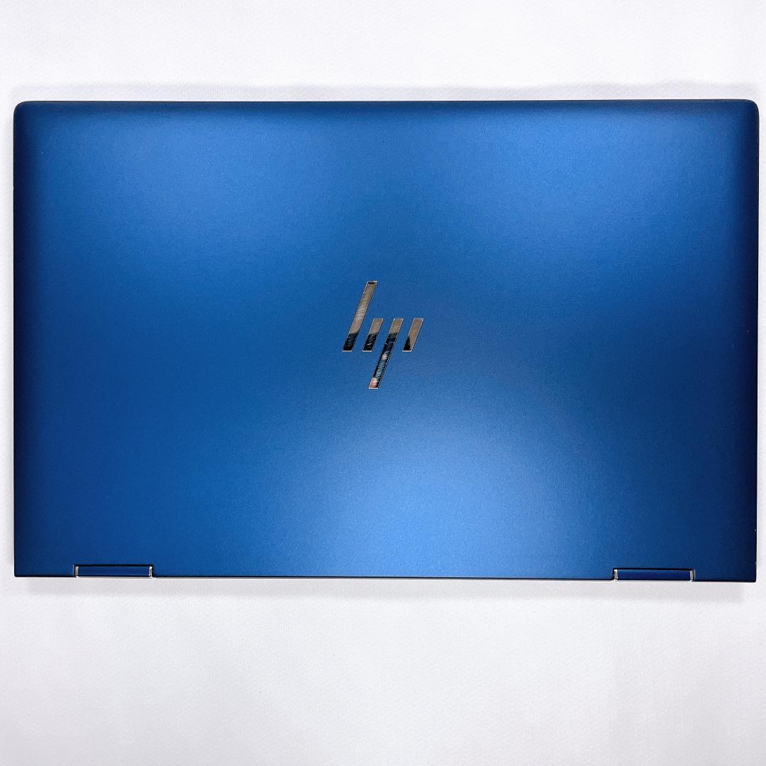 ★1kg軽量 2in1★ HP Dragonfly 16GB 256GB 573