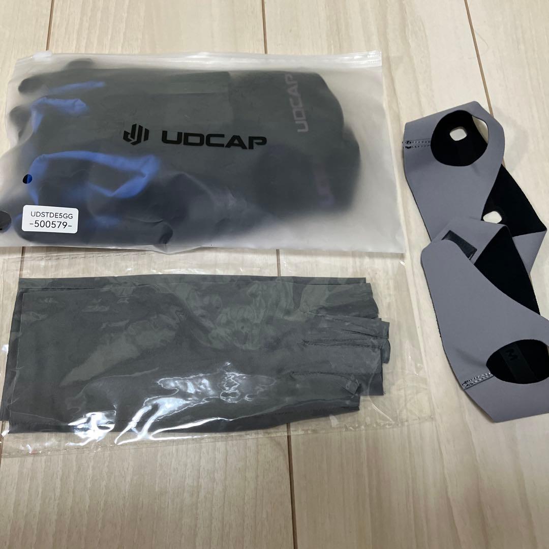 UDCAP VR Gloves サイズL