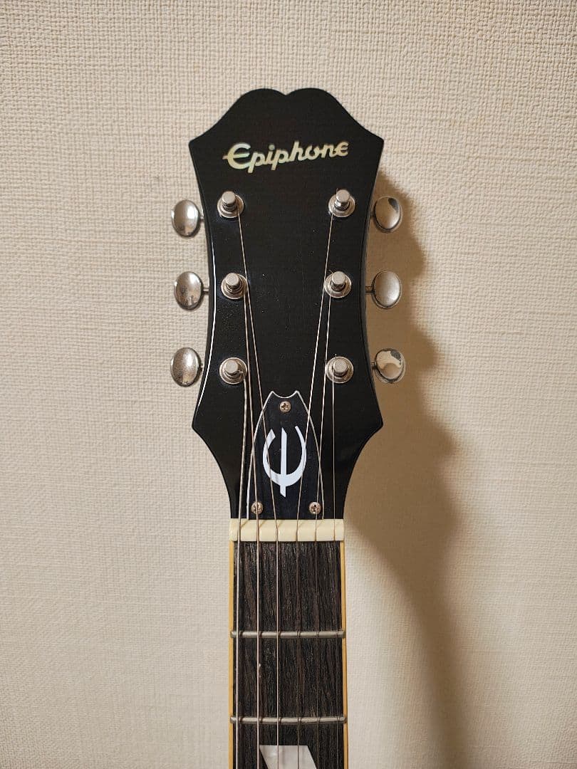 Epiphone カジノクーペ