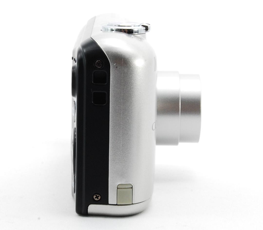 【美品/動作確認済】Nikon CoolPix A10 SDカード付き 30