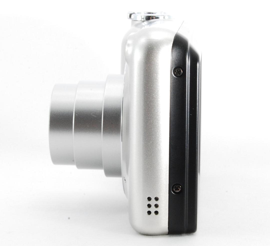 【美品/動作確認済】Nikon CoolPix A10 SDカード付き 30