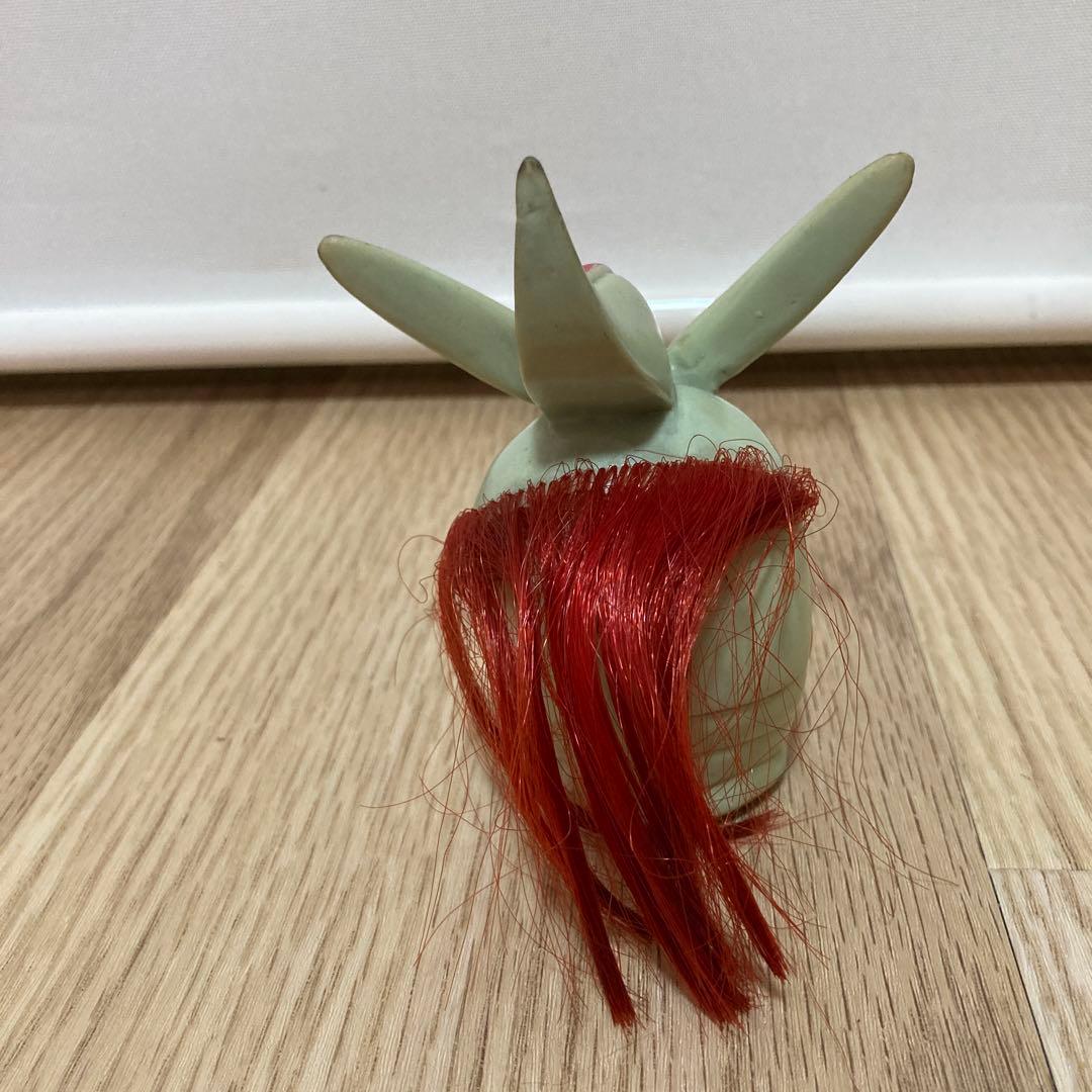 変身忍者 嵐 ソフビ マスクのみ 面のみ ヴィンテージ 時代物 特撮 レトロ