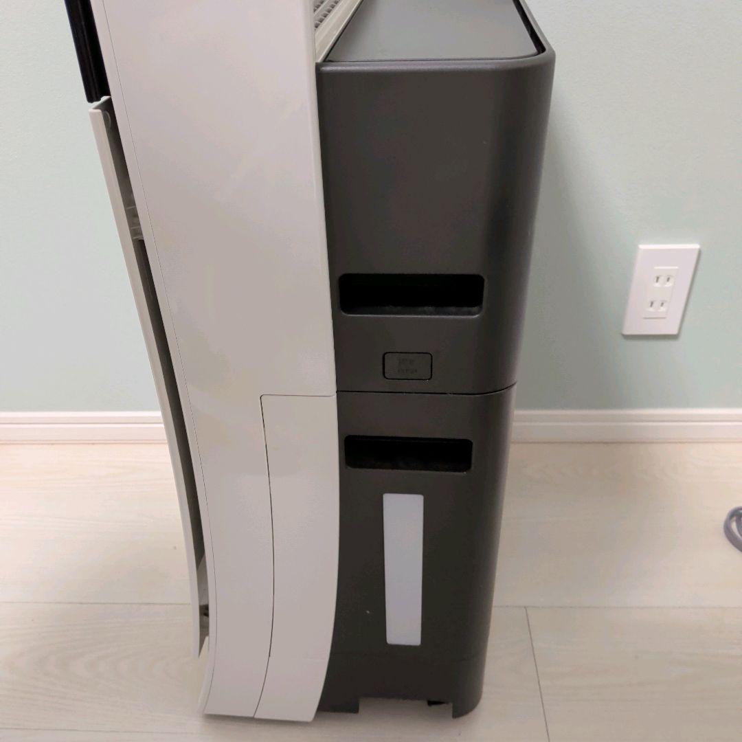 【美品】Panasonic パナソニック　加湿空気清浄機　F-VC70XM