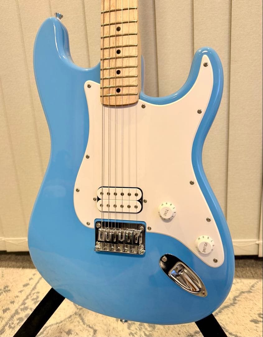 Squier Stratocaster 【セット】