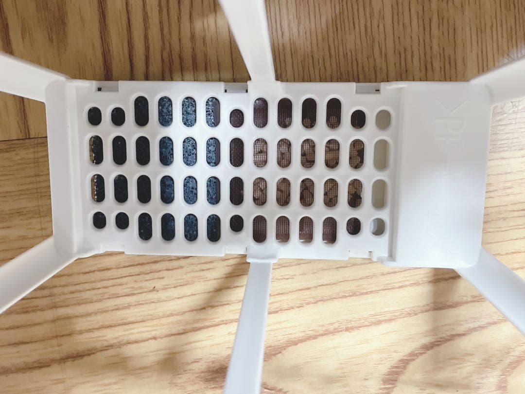 【美品】Panasonic FE-KFP05 加湿器 ホワイト パナソニック