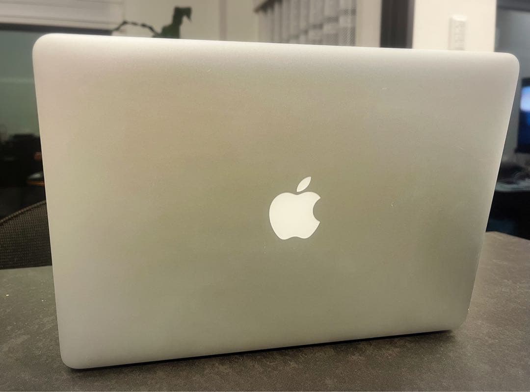 [2023年OS]美品 Apple MacBook Air/Office付き