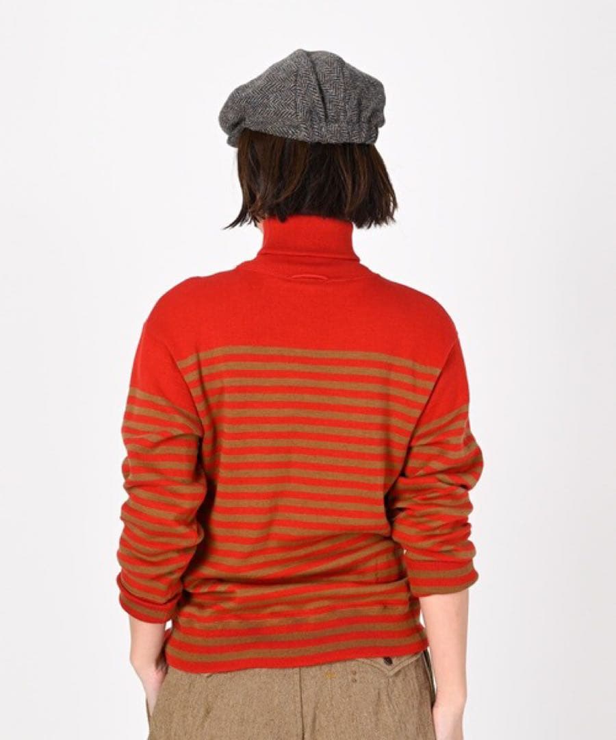 45R（フォーティーファイブアール）| スーピマスムースの908バスクタートル