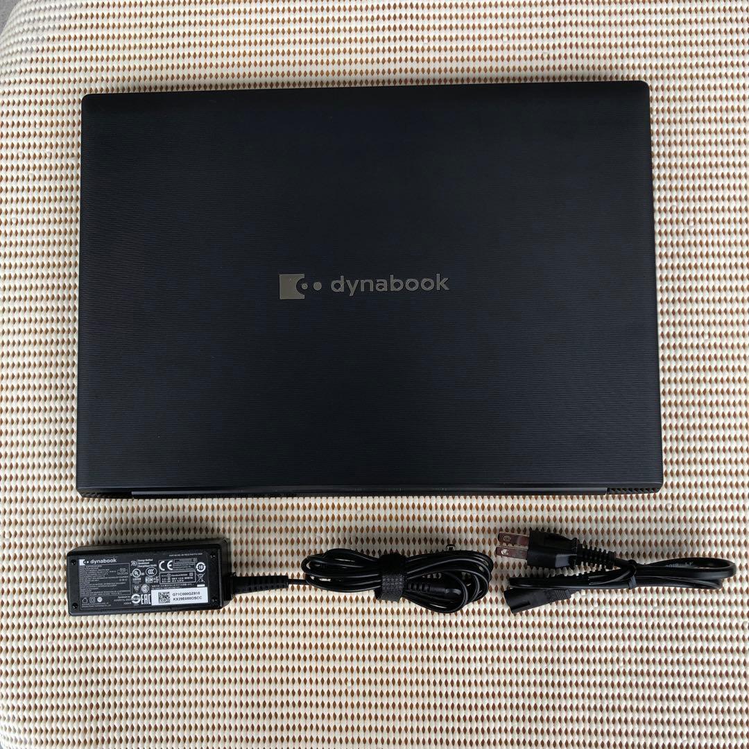 P*☆様 【ジャンク】dynabook S73DP 第8世代CPU 8GB 25