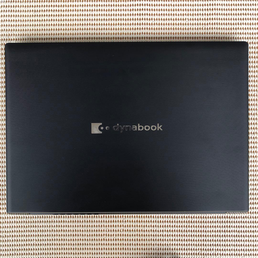 P*☆様 【ジャンク】dynabook S73DP 第8世代CPU 8GB 25
