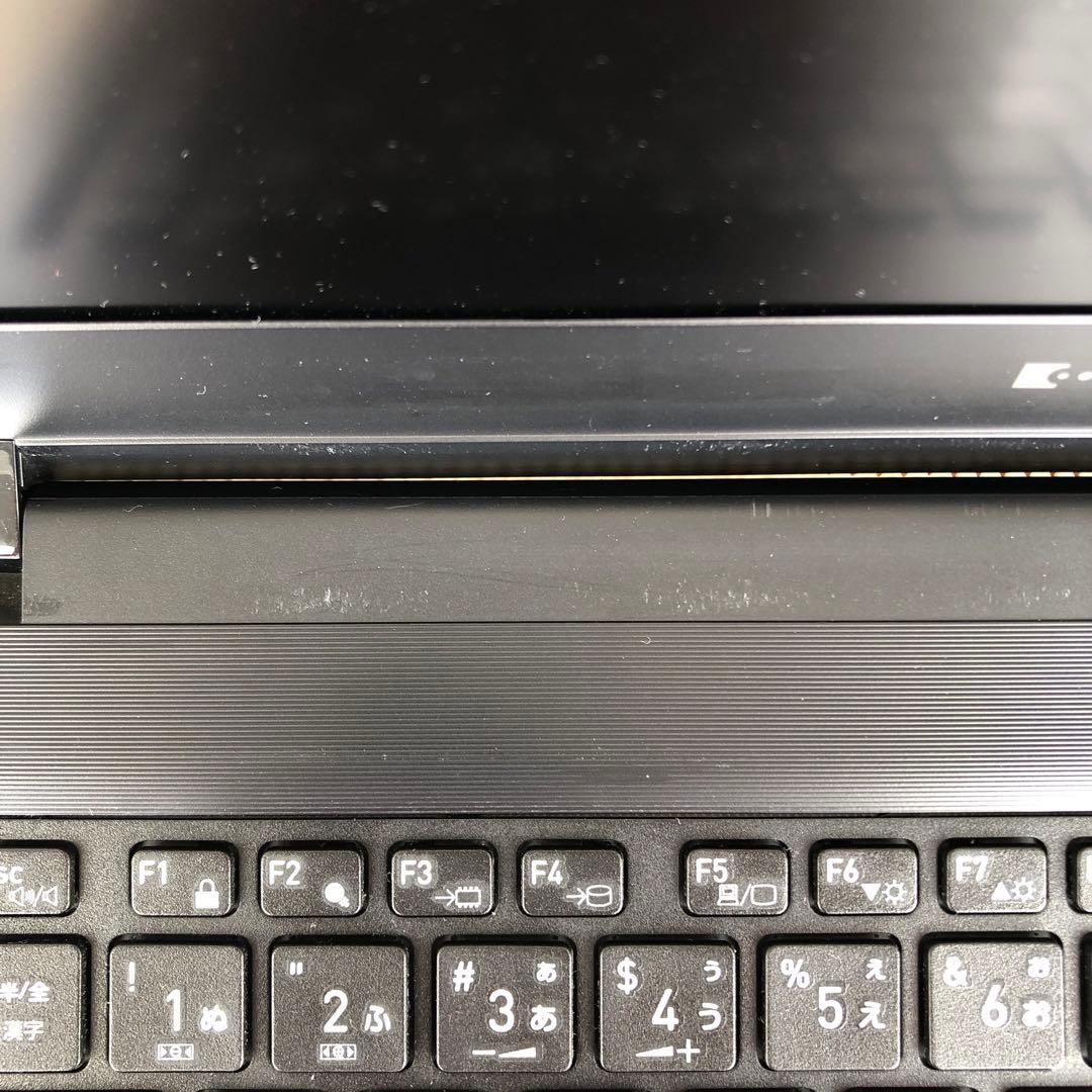 P*☆様 【ジャンク】dynabook S73DP 第8世代CPU 8GB 25