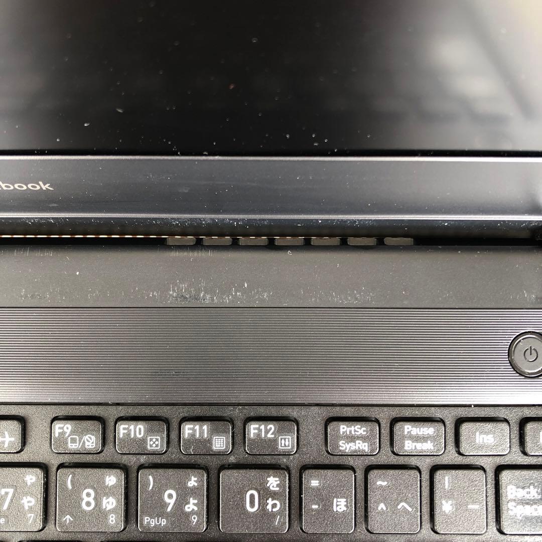 P*☆様 【ジャンク】dynabook S73DP 第8世代CPU 8GB 25