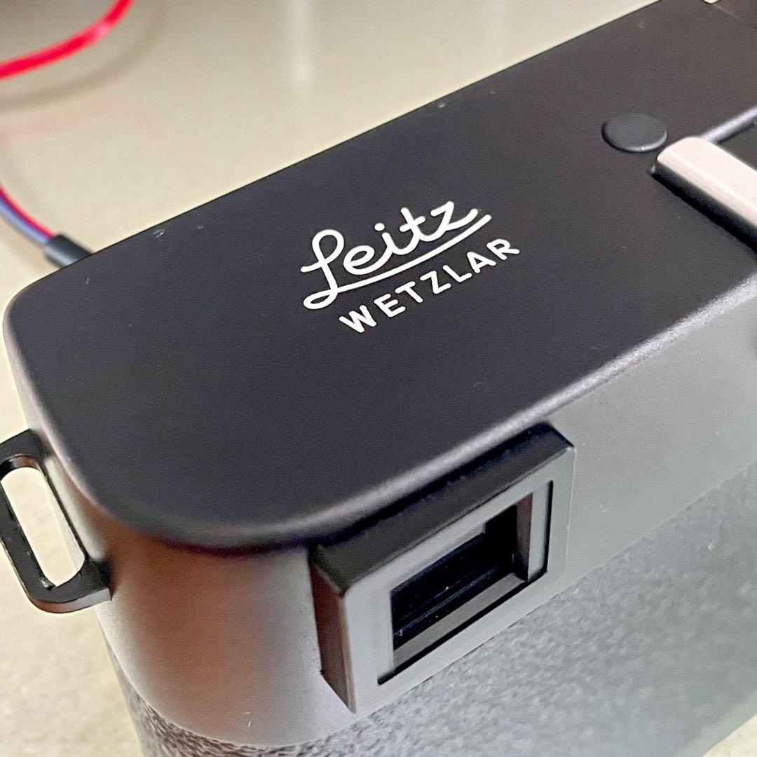 【2025年12月OH済】Leica CL