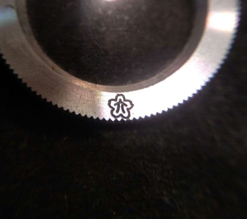 レア！　フード　フィルター付 小西六　コニレット