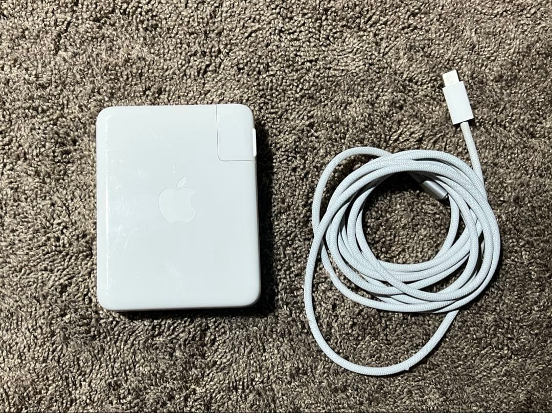 MacBook Pro M1 Max 16インチ 64GB SSD2TB