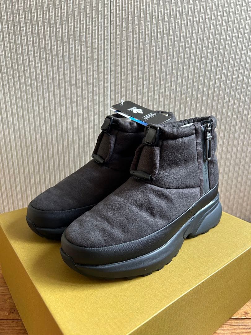 完売　DESCENTE × BEAMS BOY / ACTIVE BOOTS