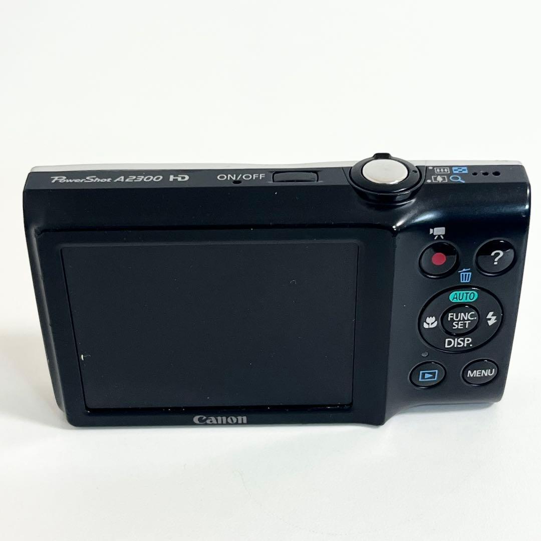 デジタルカメラ Canon powershot A2300