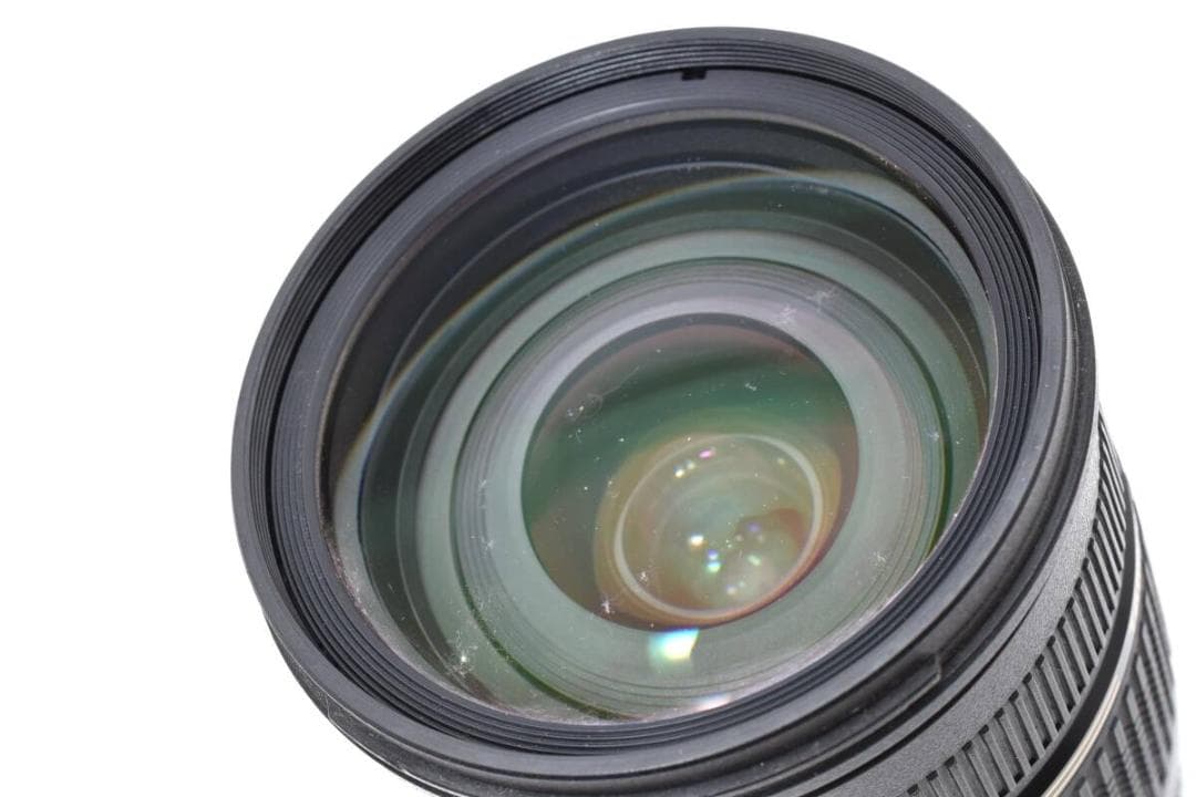 タムロン TAMRON AF 28-75mm F2.8 Di A09 キヤノン