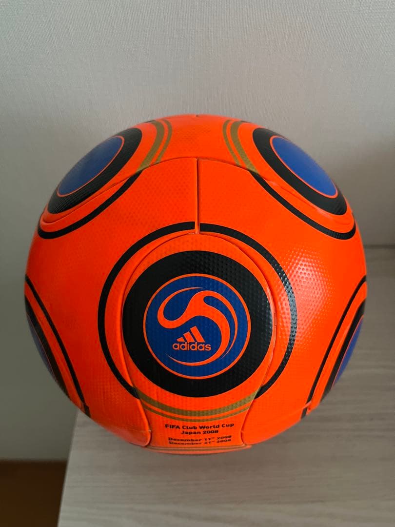 adidas FIFA Club World Cup 2008 テラパス