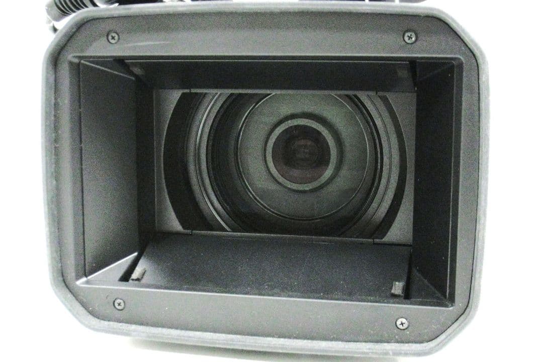 SONY 業務用ビデオカメラ HXR-NX5J 通電時間25ｘ10Ｈ