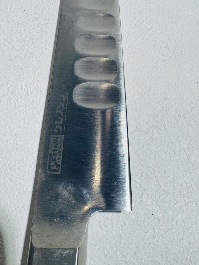 グレステン 筋引 27cm 【未使用】