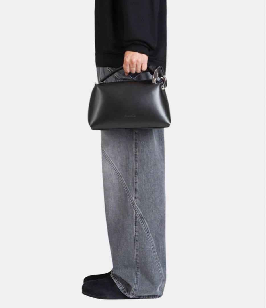 新品　JW Anderson THE JWA CORNER BAG