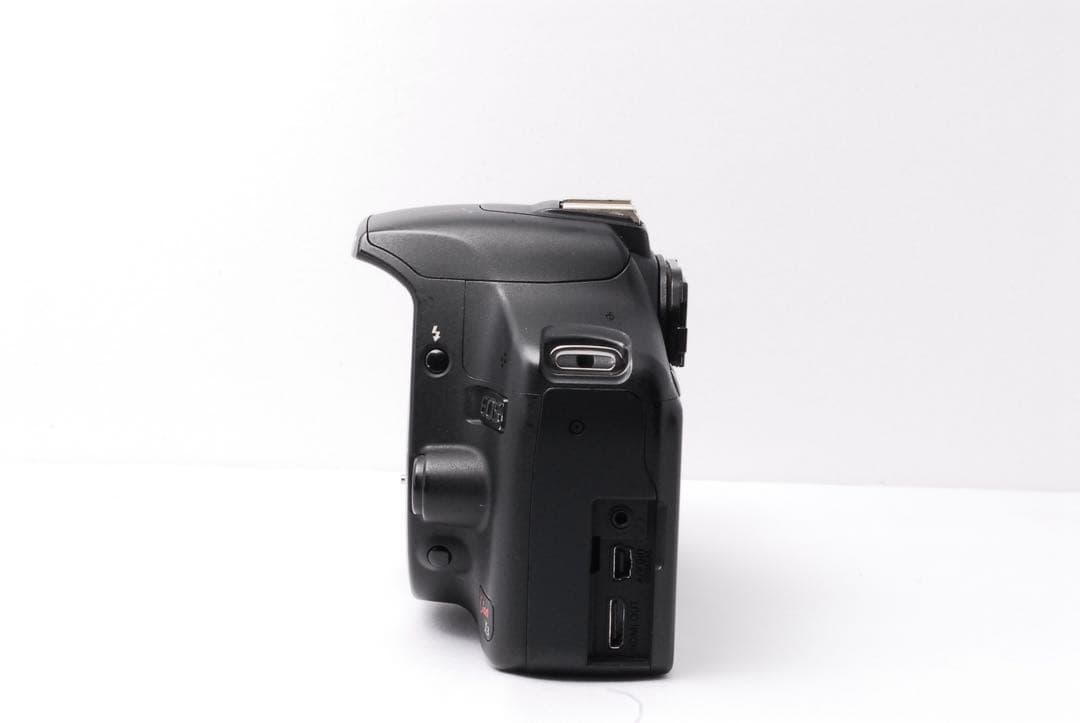 スマホ転送OK❤️Canon kiss X3❤️軽量コンパクト✨一眼レフカメラ