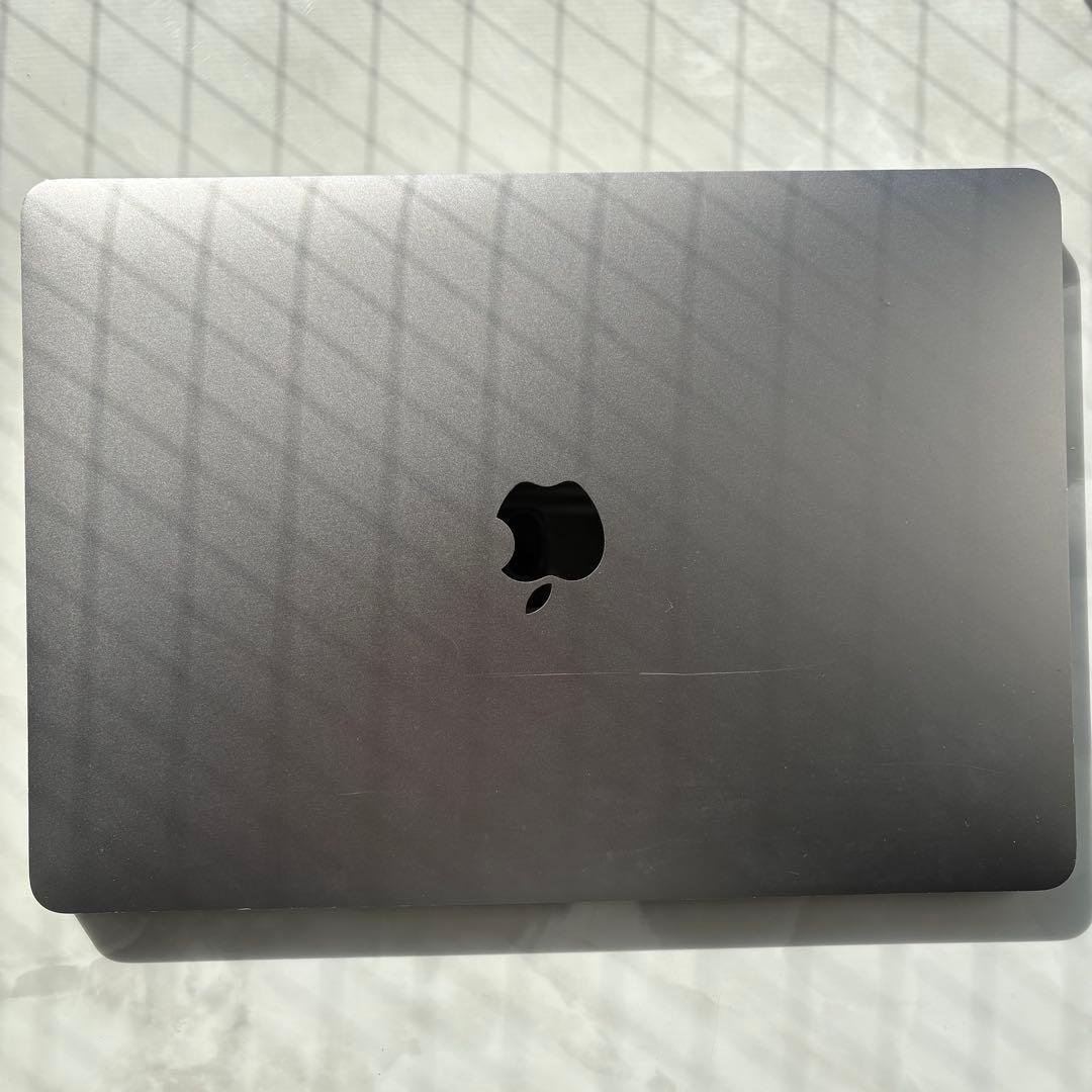 MacBook本体 MacBook Pro M1 2020 16GB 512GB