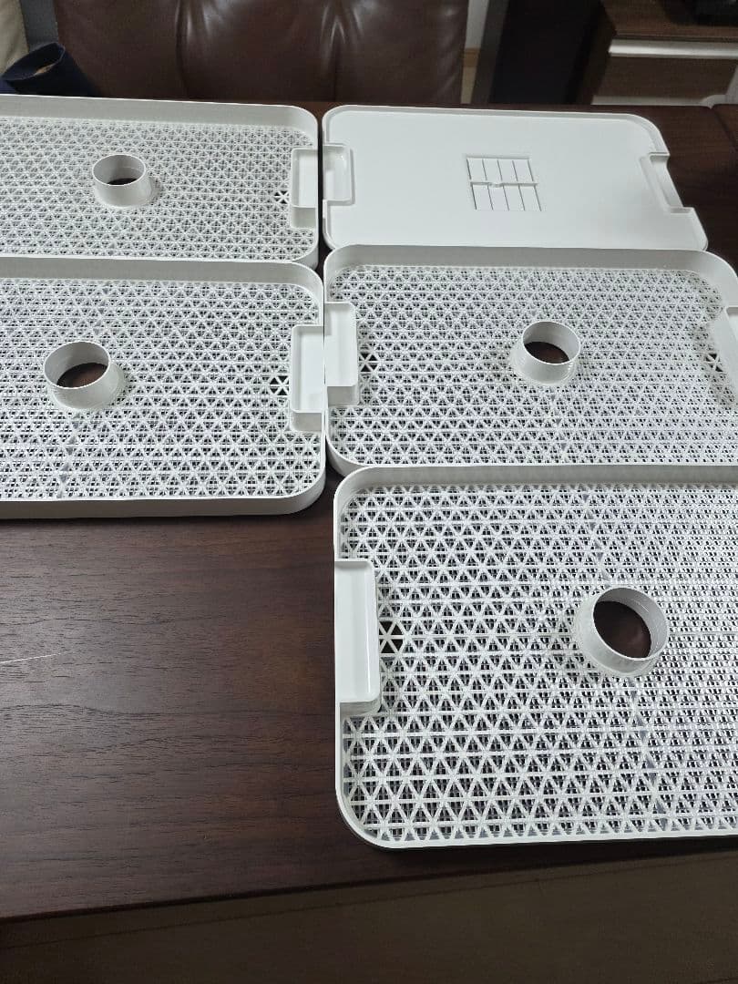 食品乾燥機 ドラミニ ラボネクスト