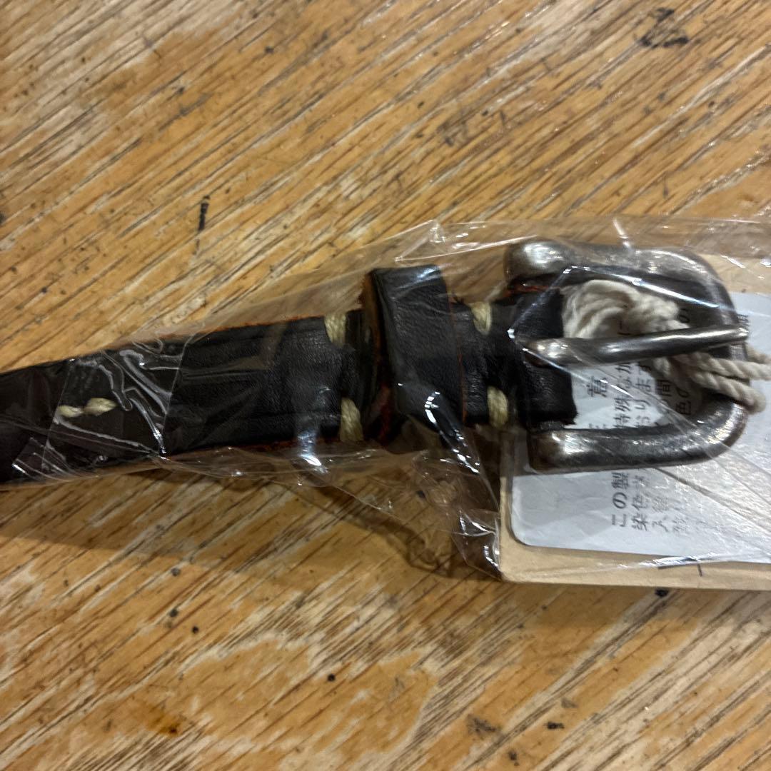 ヴィンテージワークス DH5739 茶芯　未使用