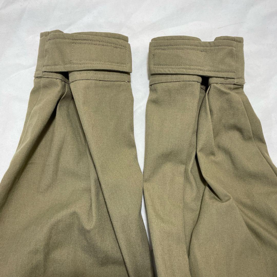 古着 80s Columbia フリースライナーハンティングジャケット XL