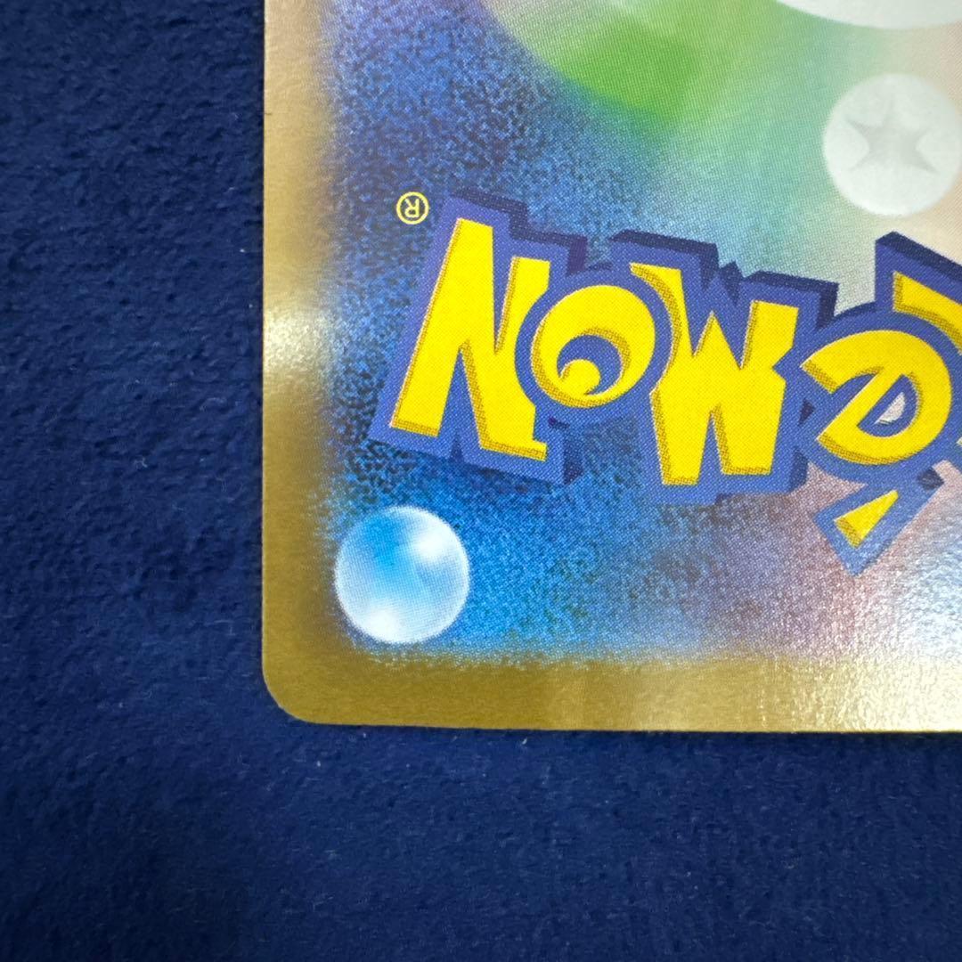 メガルカリオex SAR、リオル2枚セット