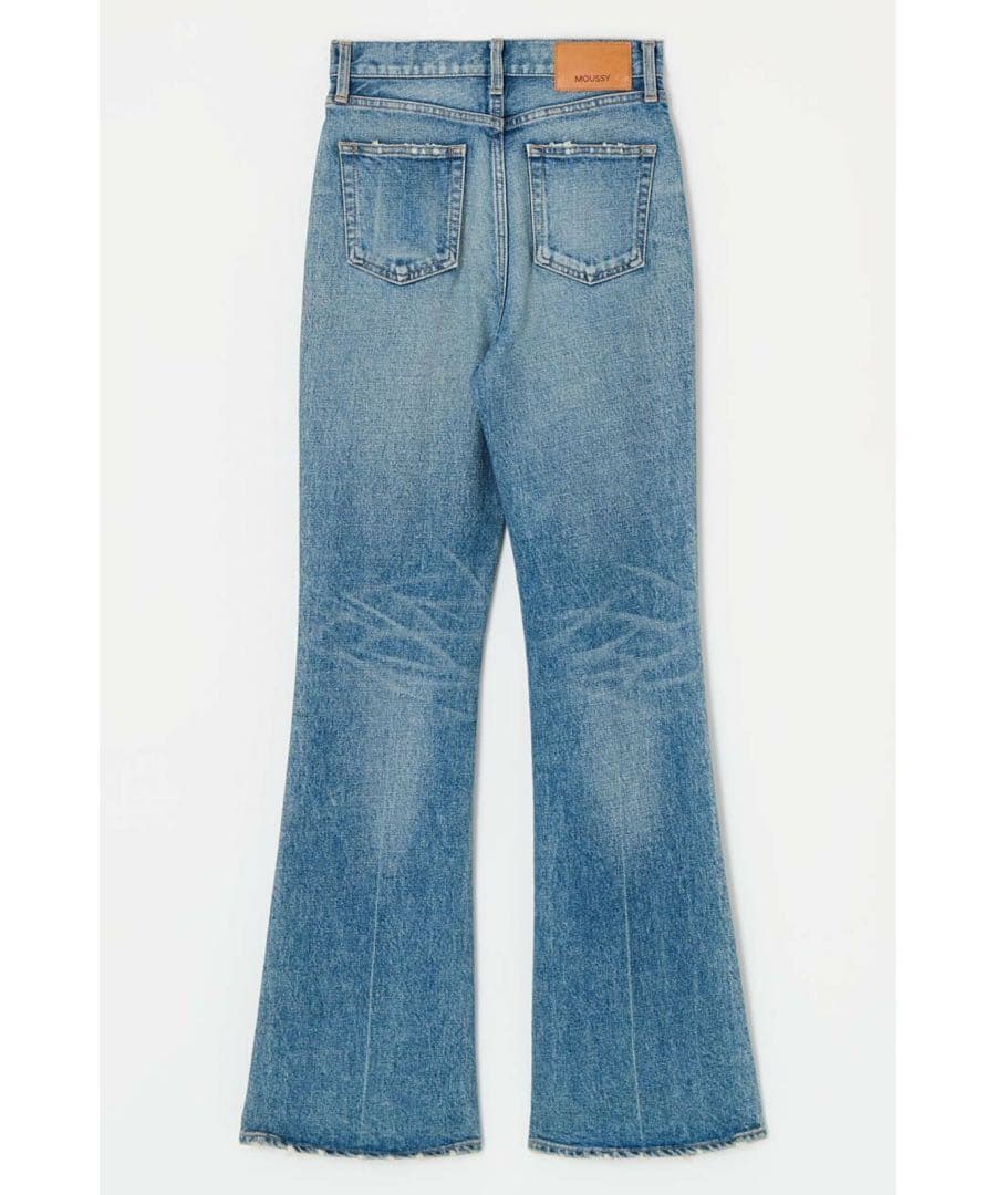 moussy MVS FLARE(L) 26インチ