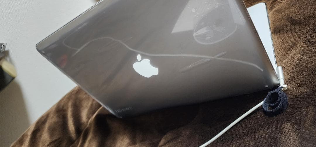 13インチMacBook Pro