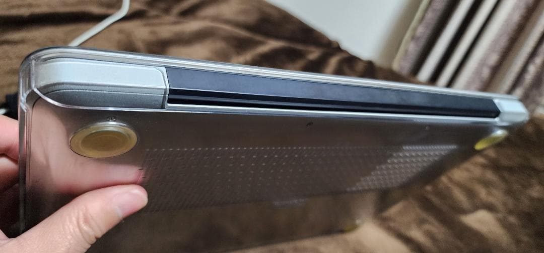 13インチMacBook Pro