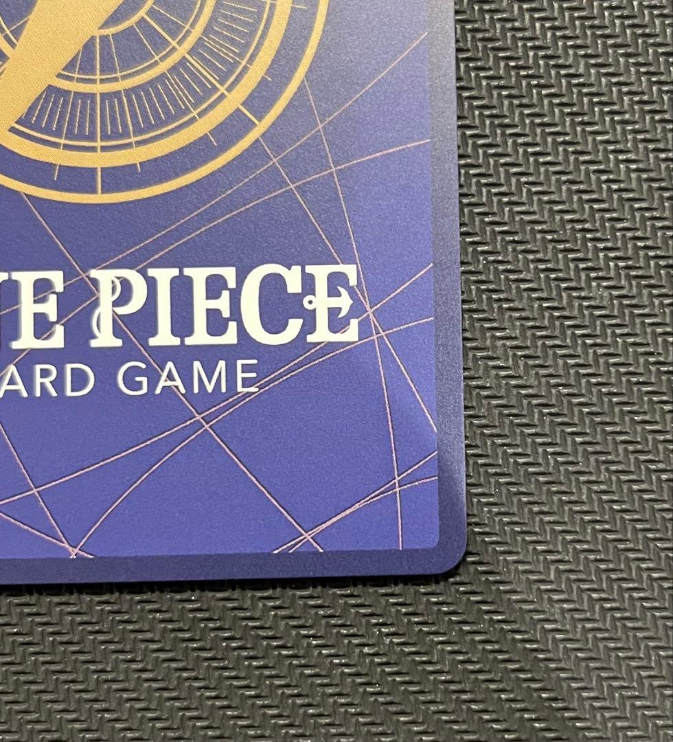 ONE PIECE CARD GAME DAY 25 モンキー・D・ルフィ