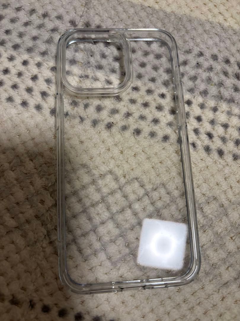 超美品 iPhone 15 Pro Max 256GB ブルーチタニウム